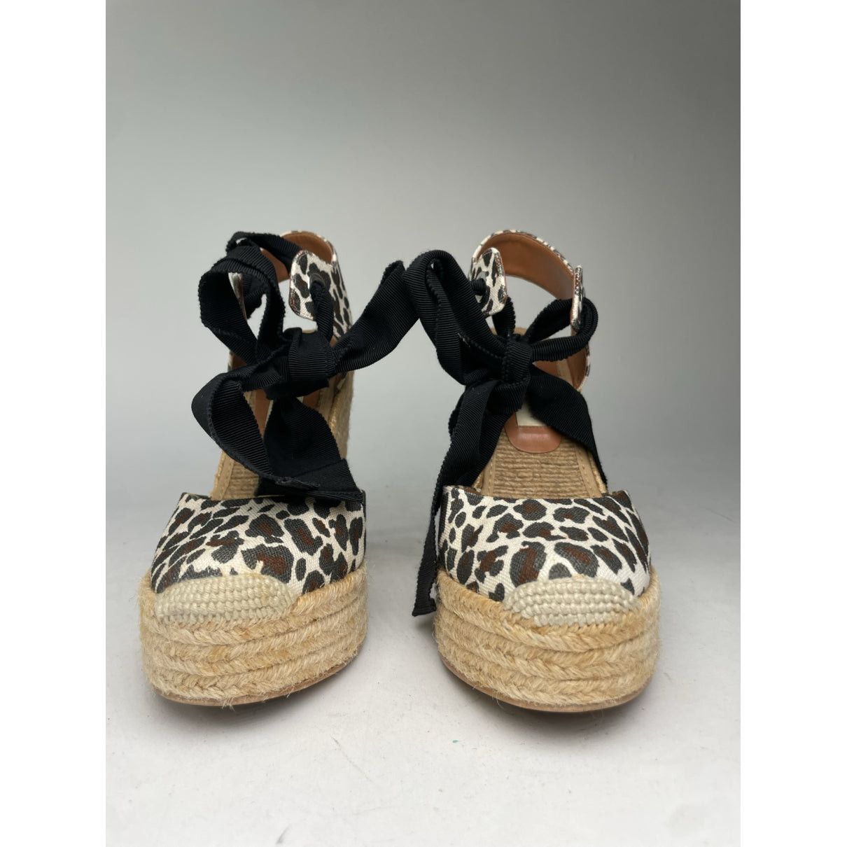 Stella McCartney Multicolour Tweed Heel Size US 6 / IT 36 - 3 Thumbnail