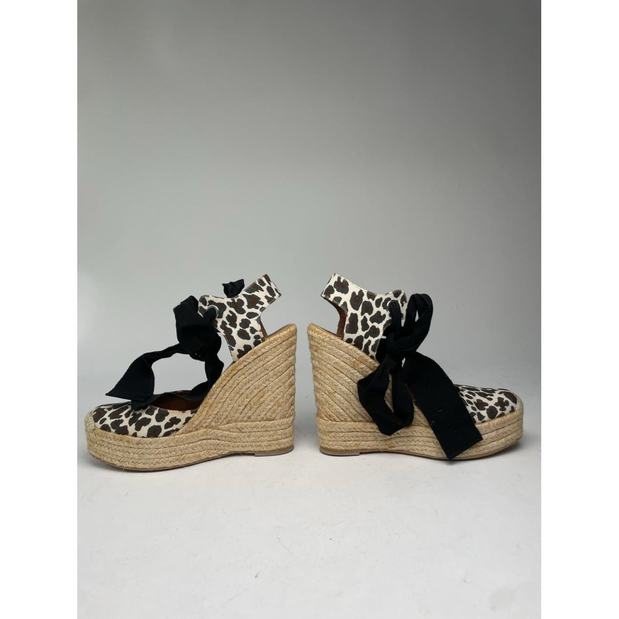 Stella McCartney Multicolour Tweed Heel Size US 6 / IT 36 - 4 Thumbnail