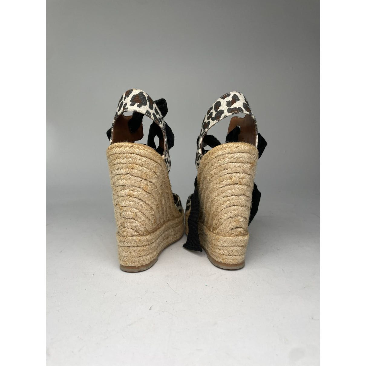 Stella McCartney Multicolour Tweed Heel Size US 6 / IT 36 - 5 Thumbnail