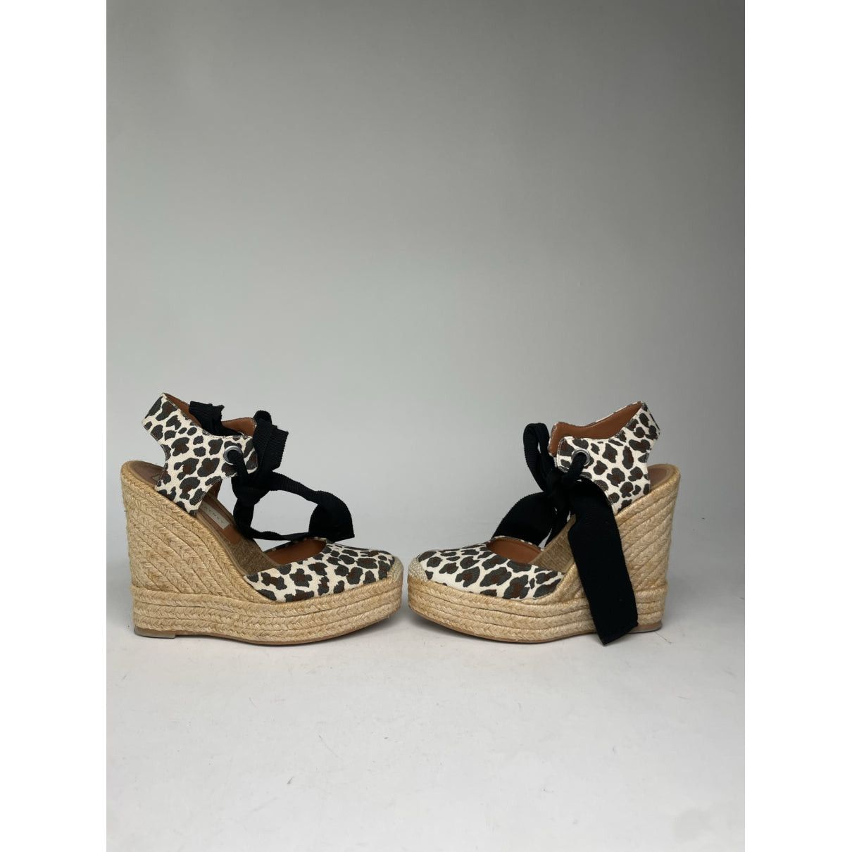Stella McCartney Multicolour Tweed Heel Size US 6 / IT 36 - 2 Thumbnail
