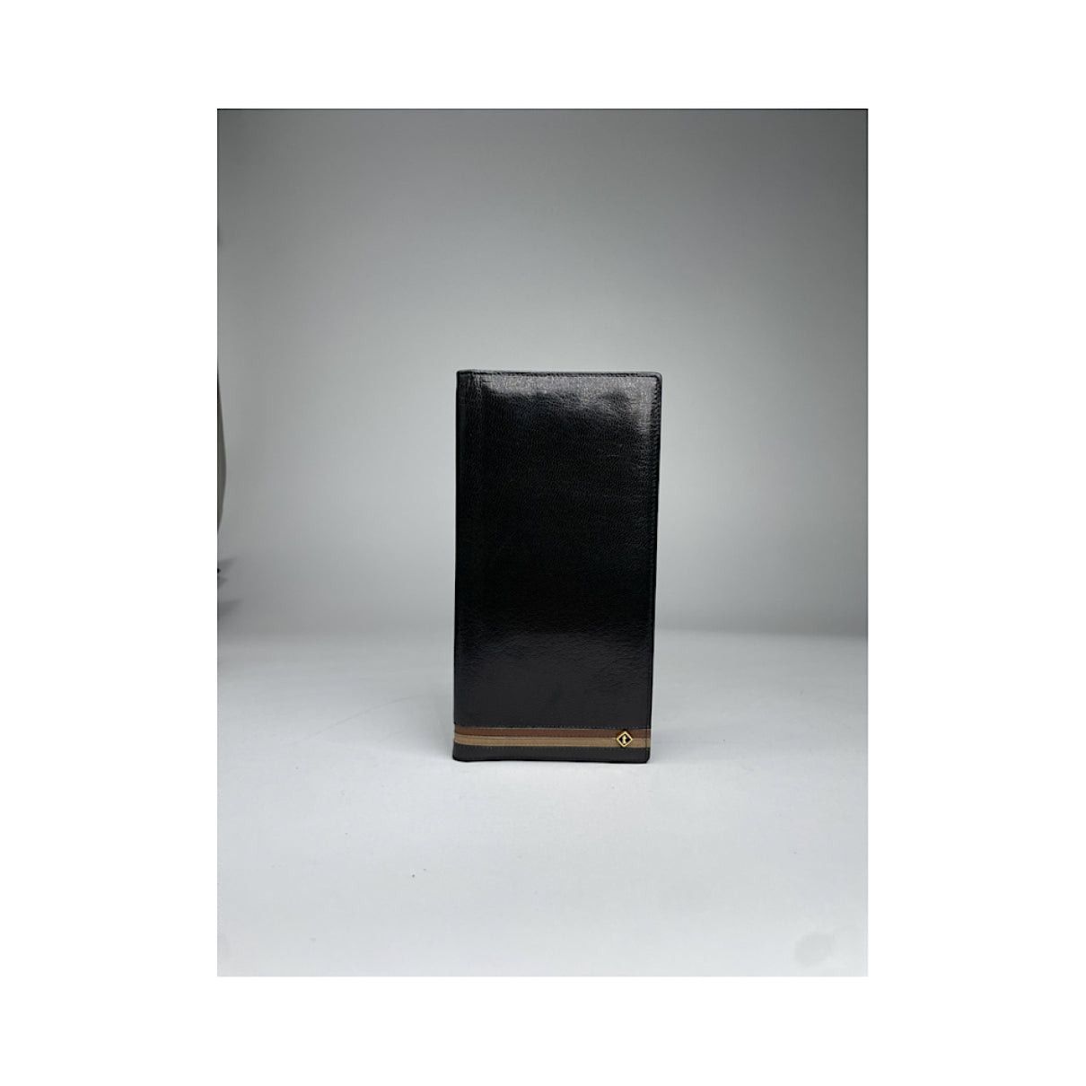 Other A. Testoni Black Patent Leather Purse Size ONE SIZE - 2 Thumbnail