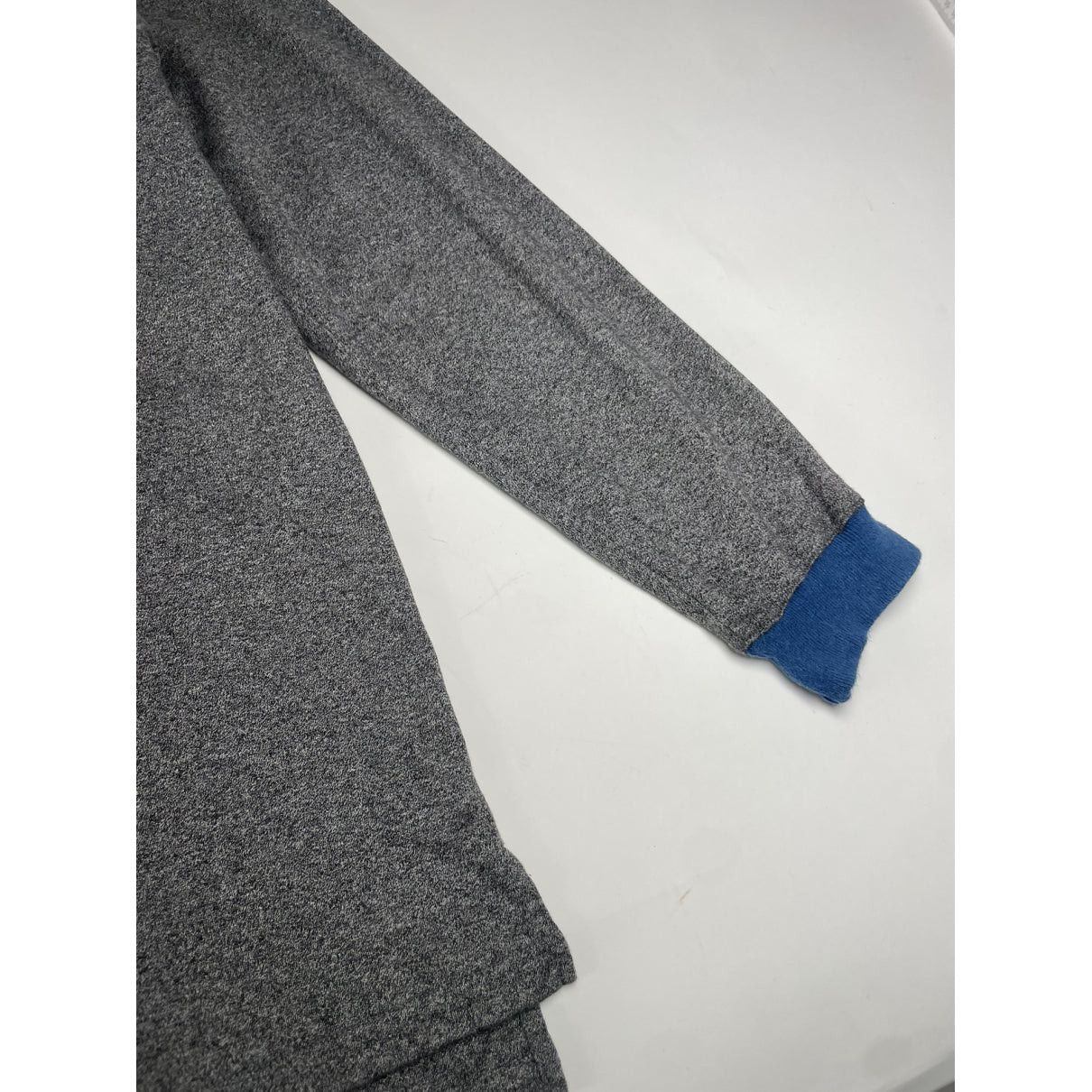 Other Dior Homme Grey Cotton Knitwear & Sweatshirt Size M / US 6-8 / IT 42-44 - 4 Thumbnail