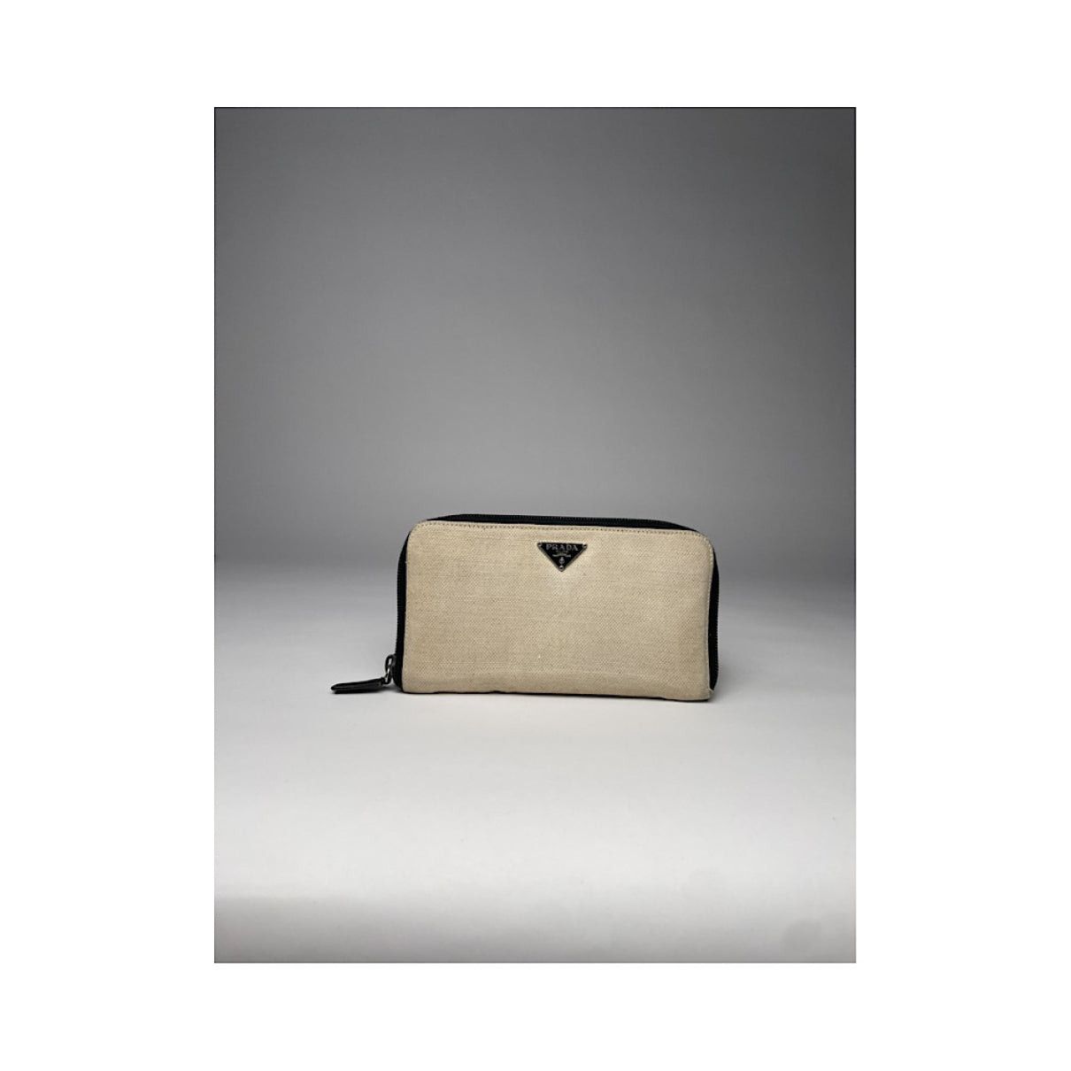 Prada Multicolour Leather Wallet Size ONE SIZE - 2 Thumbnail