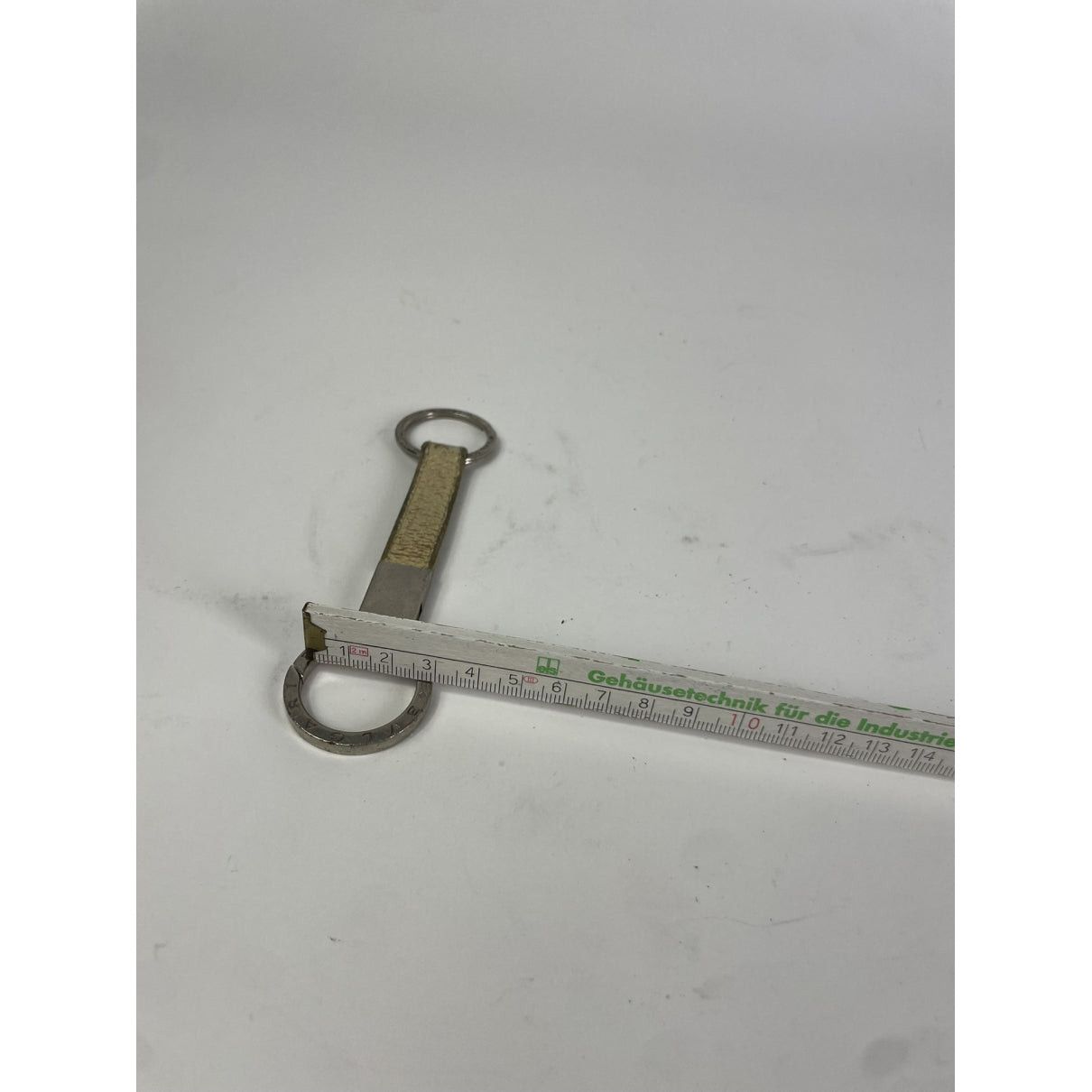 Bvlgari Beige Steel Pendant Size ONE SIZE - 4 Thumbnail