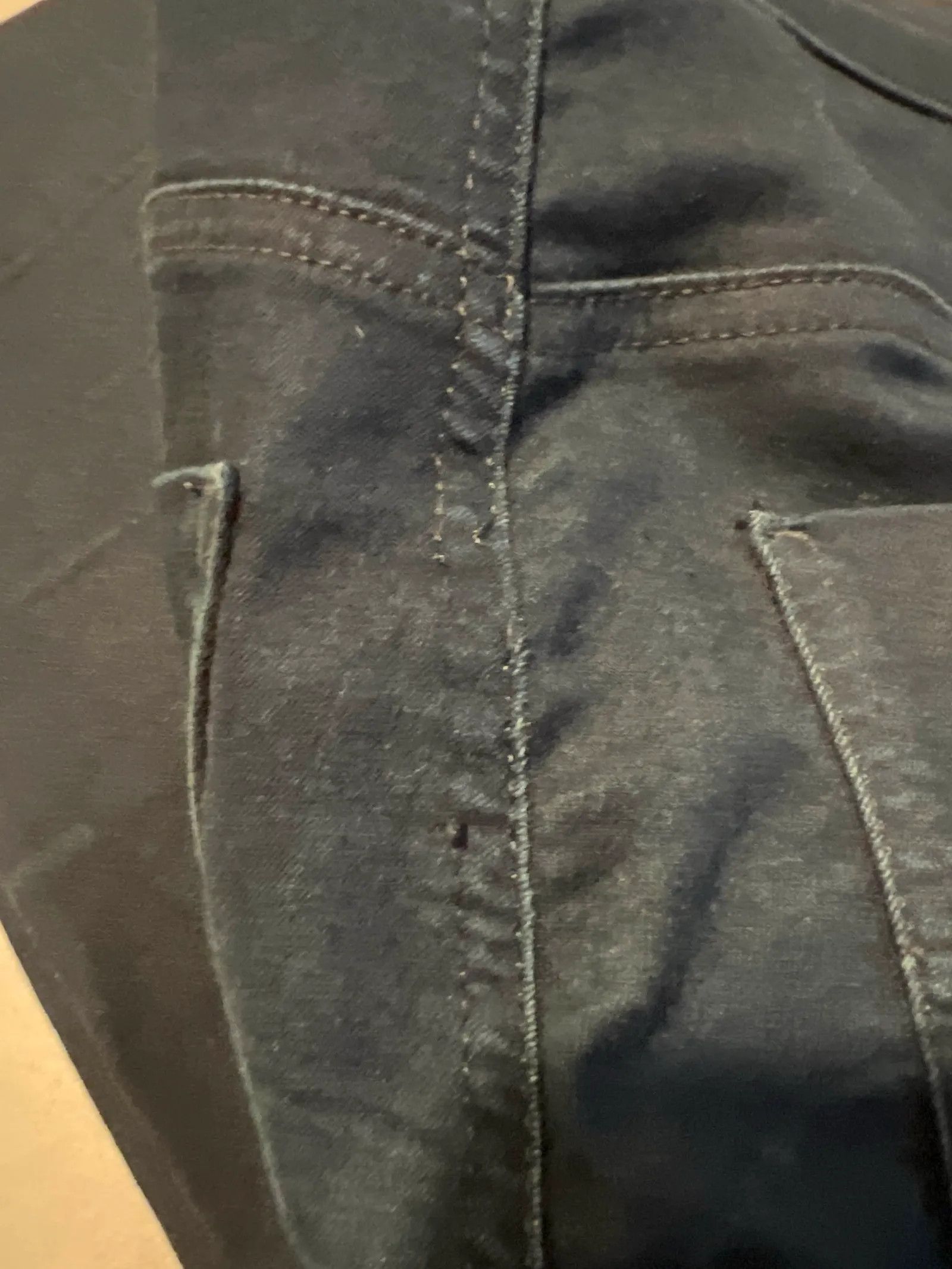 Filippa K Filippa K Lola Super Stretch Jeans Jeans Size 25" / US 0 / IT 36 - 7 Thumbnail