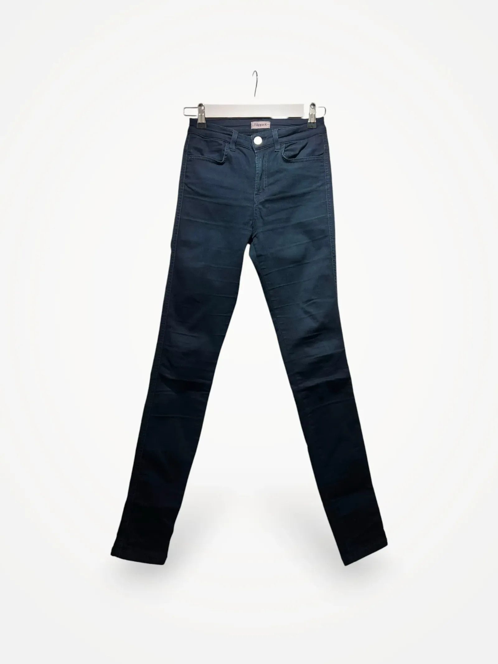 Filippa K Filippa K Lola Super Stretch Jeans Jeans Size 25" / US 0 / IT 36 - 2 Thumbnail