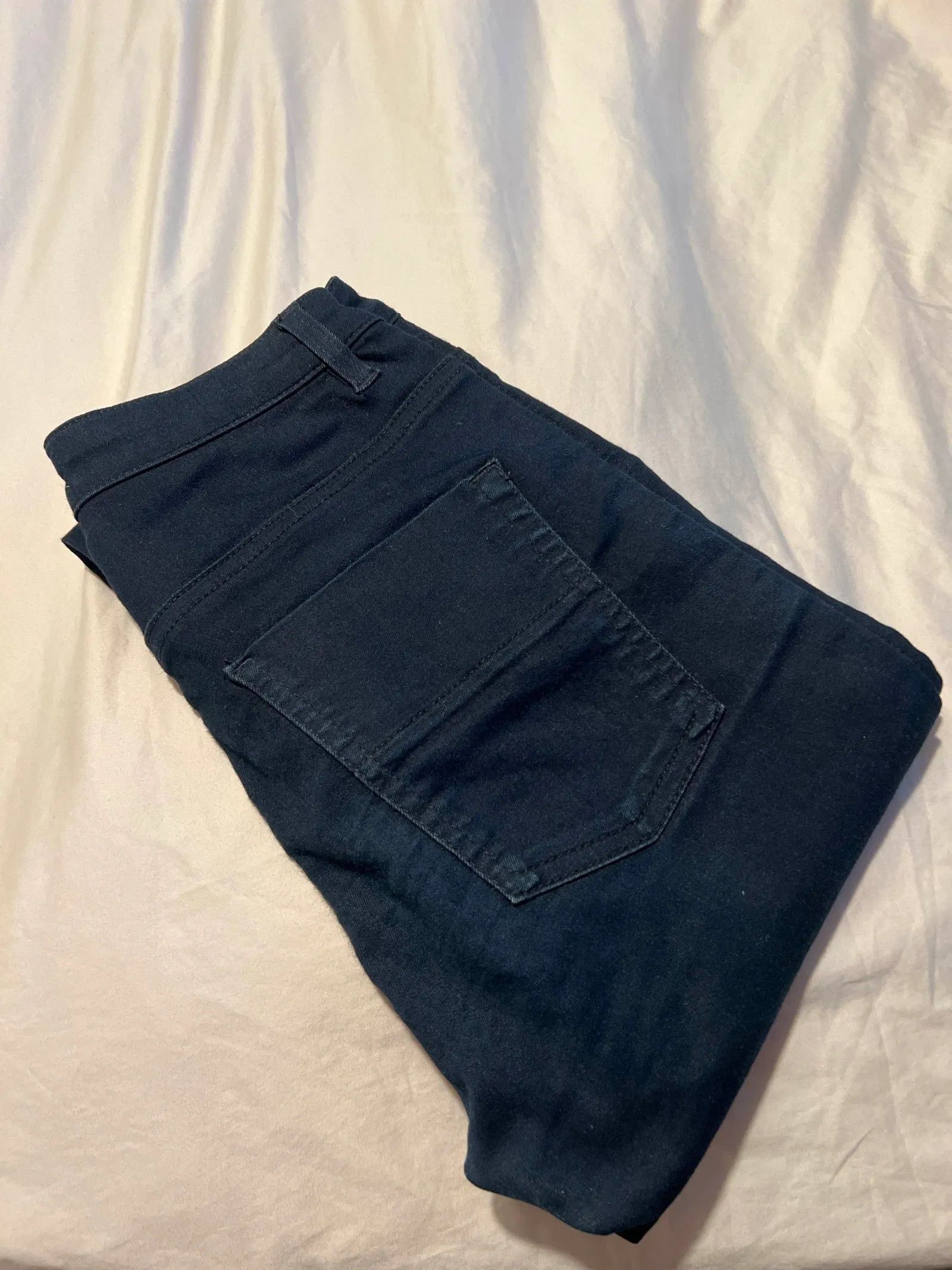 Filippa K Filippa K Lola Super Stretch Jeans Jeans Size 25" / US 0 / IT 36 - 6 Thumbnail
