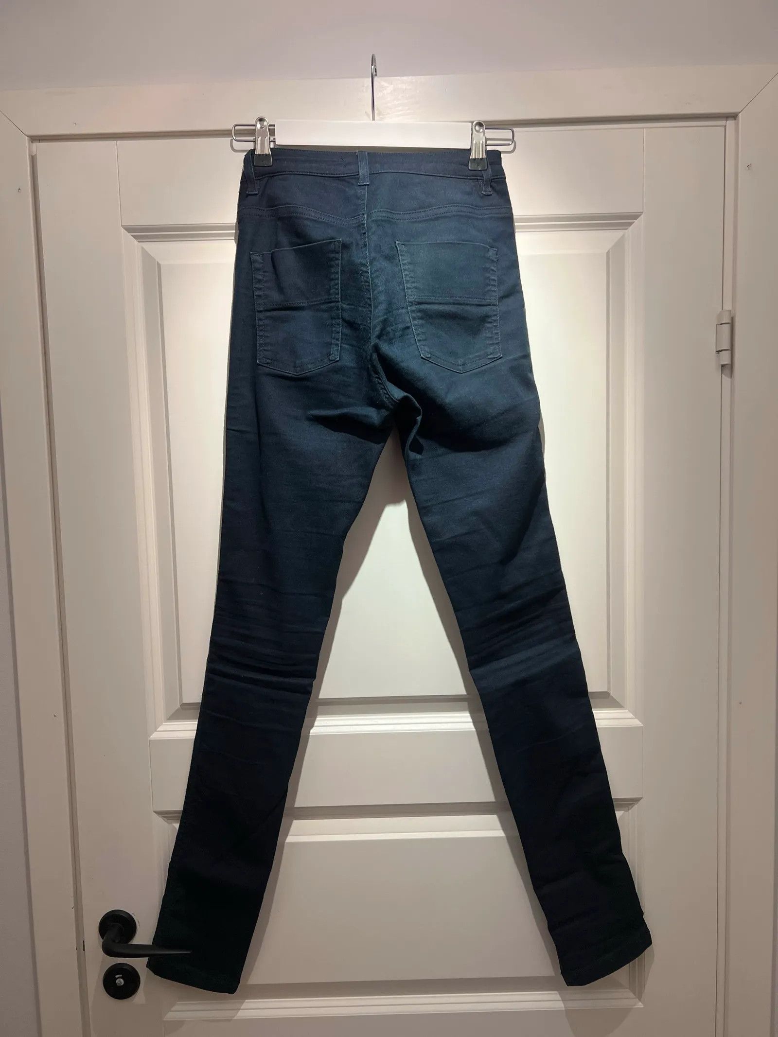 Filippa K Filippa K Lola Super Stretch Jeans Jeans Size 25" / US 0 / IT 36 - 5 Thumbnail