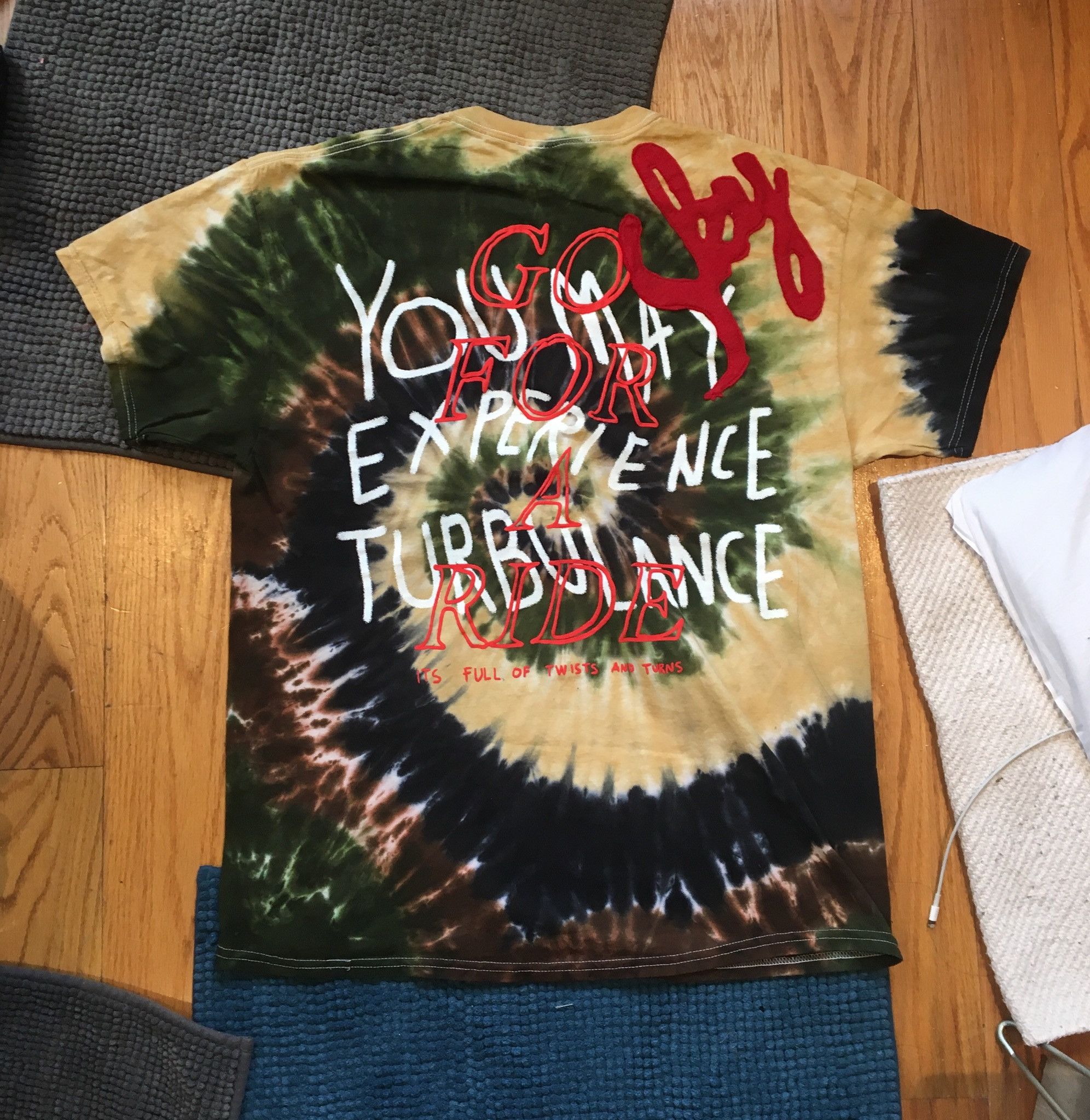 Dover Street Market × Travis Scott | Grailed