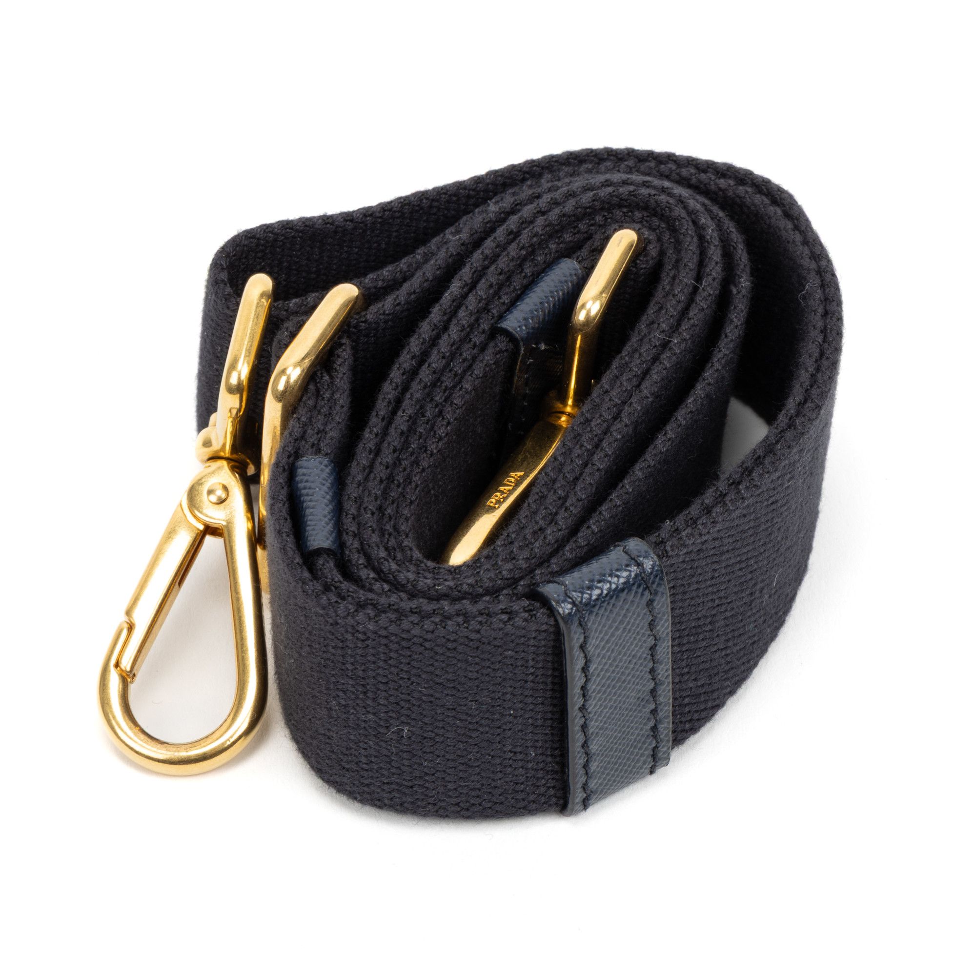 Prada Canapa Tote Size ONE SIZE - 9 Thumbnail