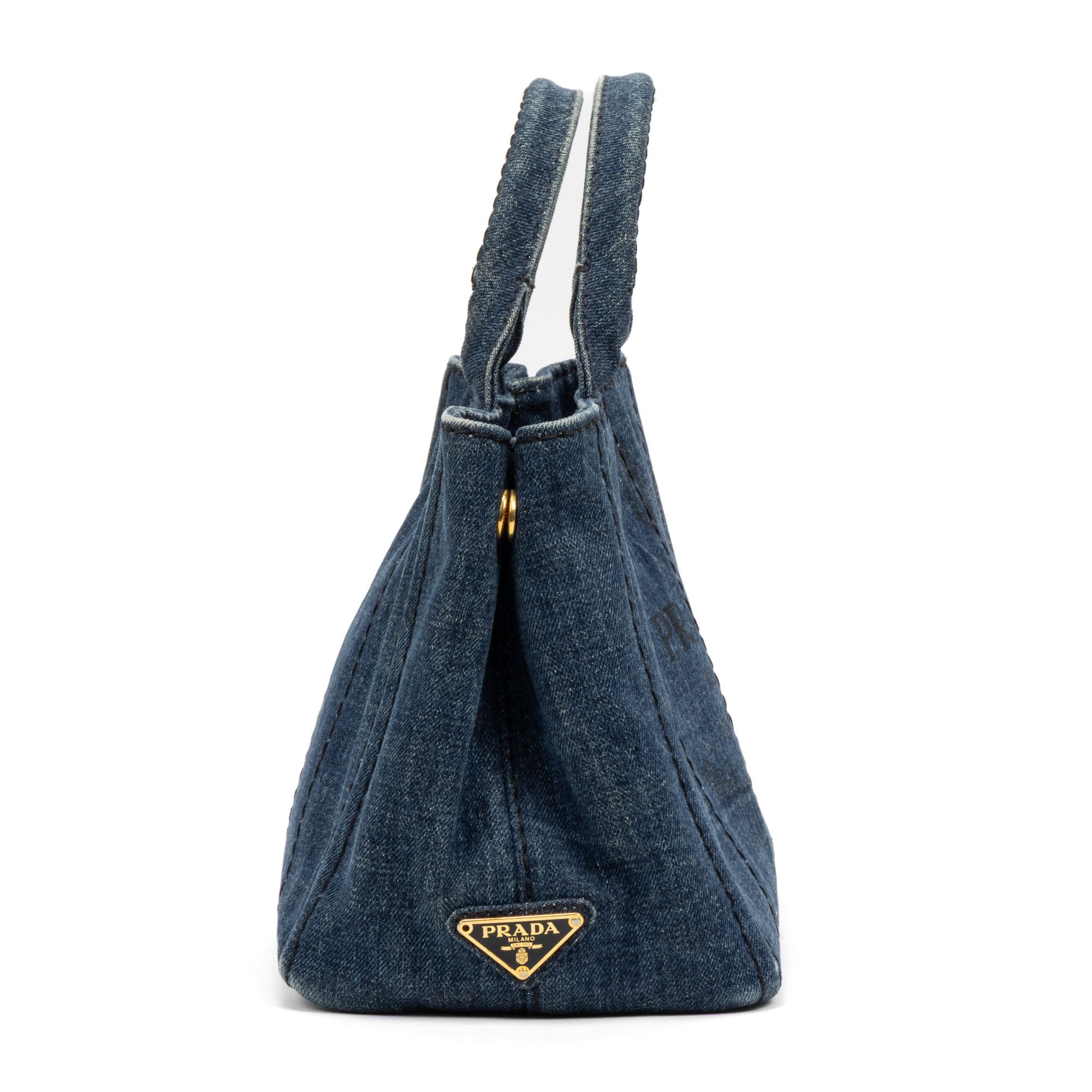 Prada Canapa Tote Size ONE SIZE - 5 Thumbnail