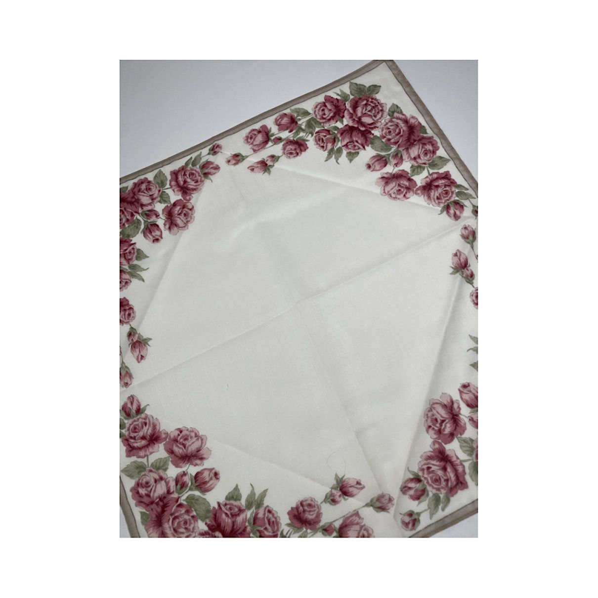 Other Stefanie Renoma Multicolour Silk Scarf Size ONE SIZE - 3 Thumbnail