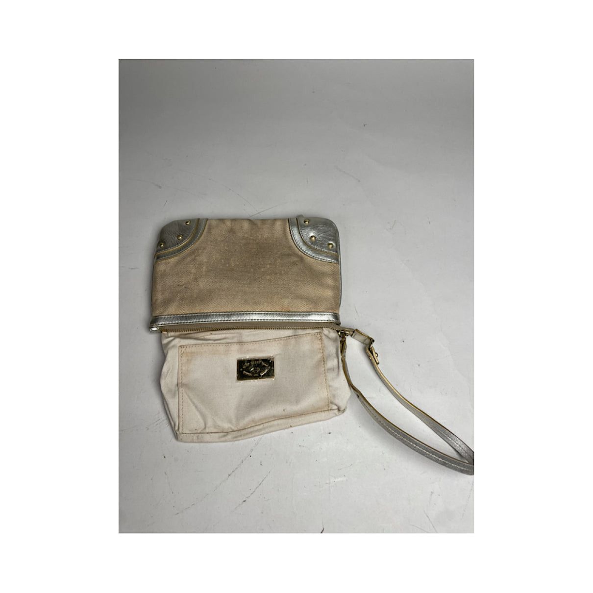 Bally Multicolour Leather Handbag Size ONE SIZE - 3 Thumbnail