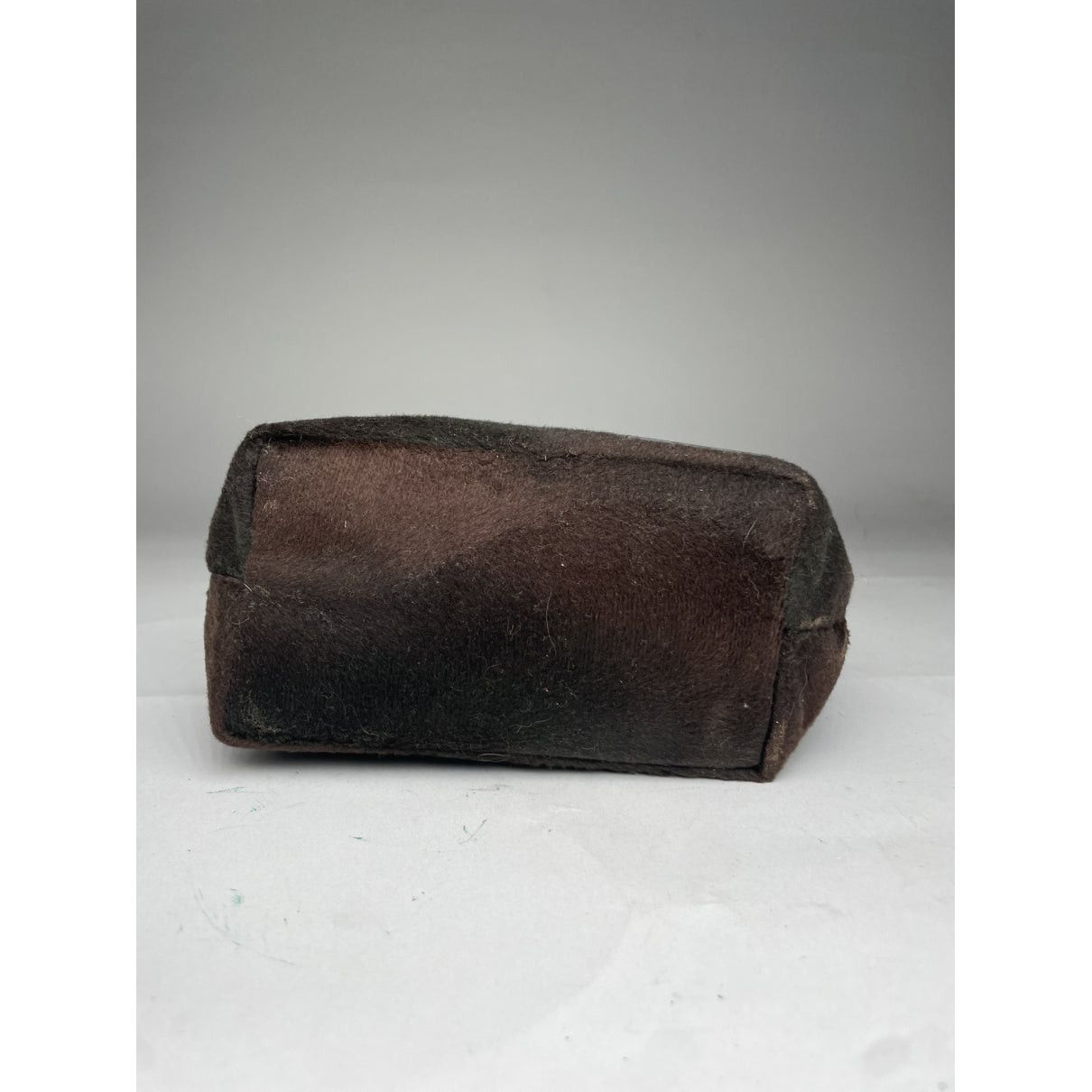 Givenchy Brown Fur Handbag Size ONE SIZE - 3 Thumbnail