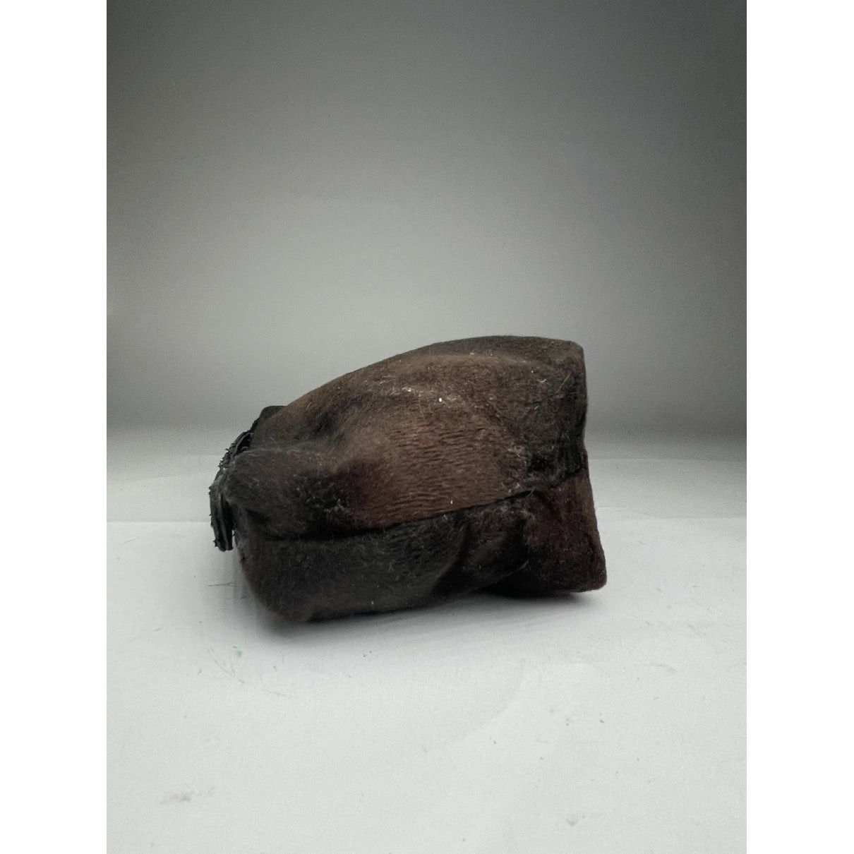 Givenchy Brown Fur Handbag Size ONE SIZE - 4 Thumbnail