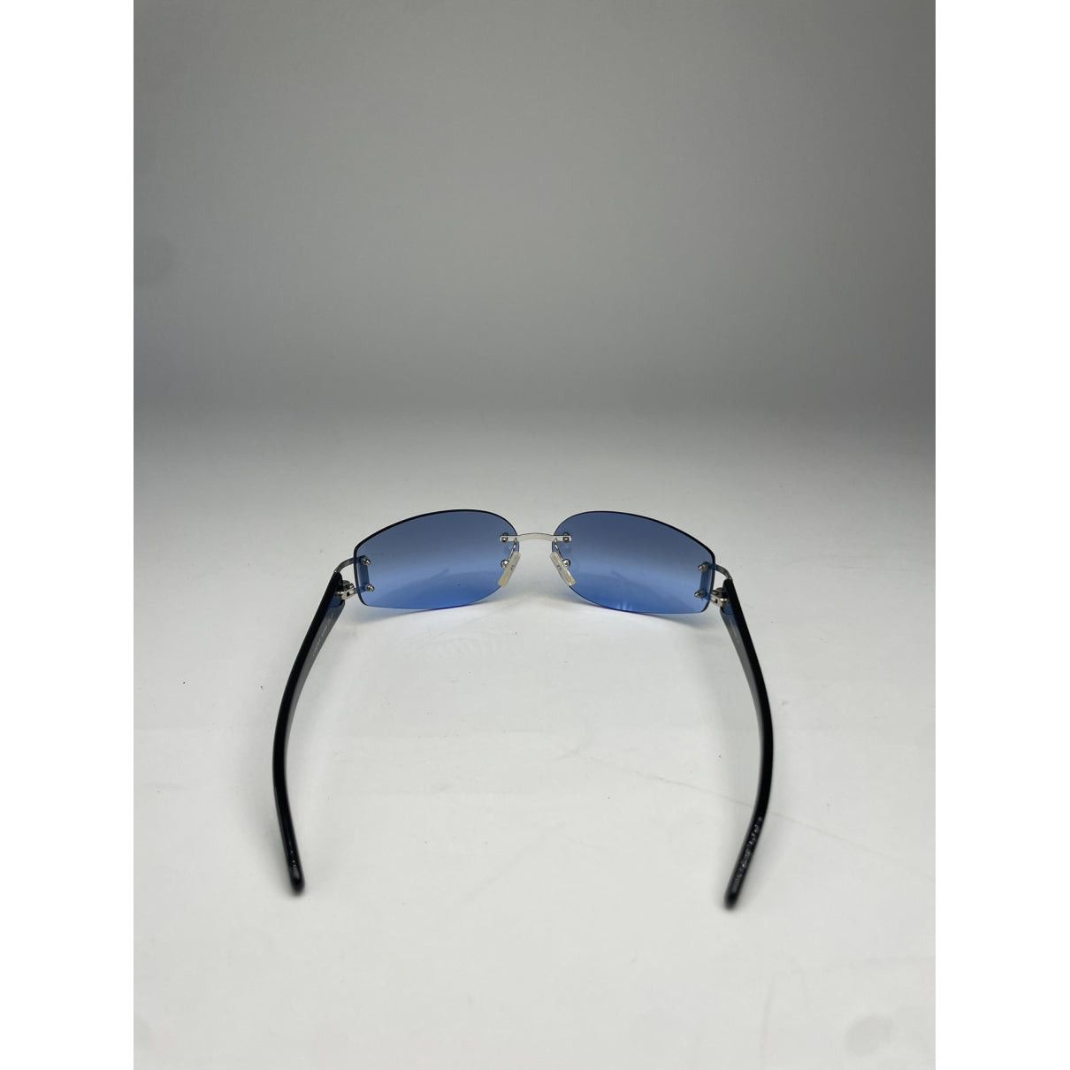 Loewe Black Plastic Sunglasses Size ONE SIZE - 3 Thumbnail