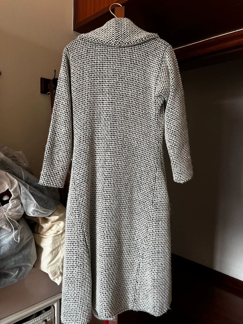 Vivienne Westwood Vivienne Westwood Vintage Wool Coat - dmc Size US M / EU 48-50 / 2 - 2 Thumbnail