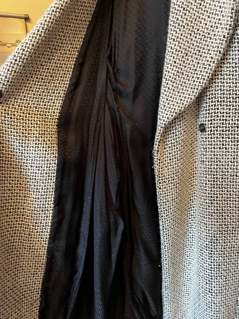 Vivienne Westwood Vivienne Westwood Vintage Wool Coat - dmc Size US M / EU 48-50 / 2 - 4 Thumbnail