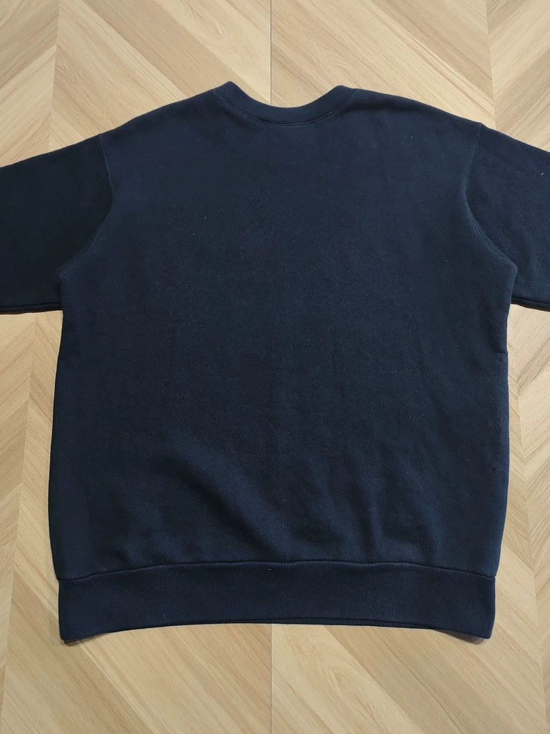 Gucci Gucci Tennis Logo Sweatshirt - dmc Size US S / EU 44-46 / 1 - 2 Thumbnail