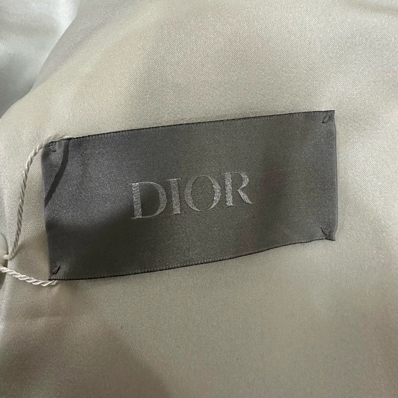 Dior Dior KAWS Snake Year Limited Jacket - dmc Size US S / EU 44-46 / 1 - 7 Thumbnail
