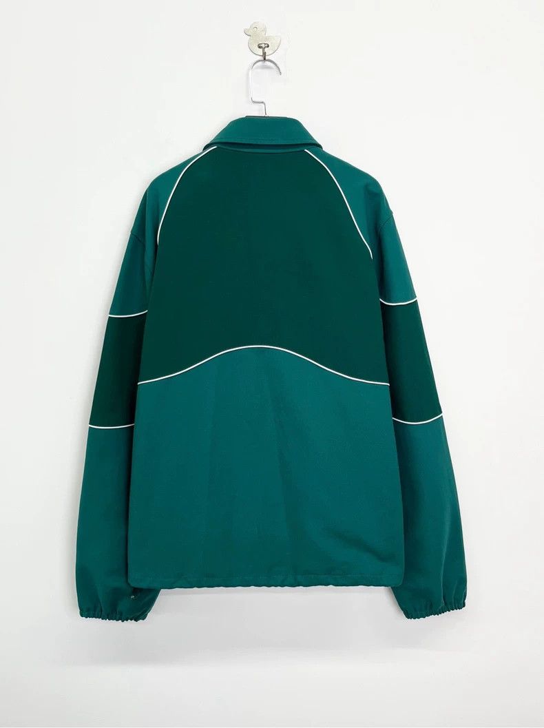 Louis Vuitton Louis Vuitton SS23 Embroidered Logo Jacket - dmc Size US L / EU 52-54 / 3 - 2 Thumbnail