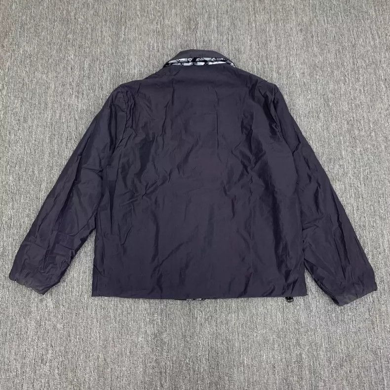 Louis Vuitton Louis Vuitton Camo Reversible Jacket - dmc Size US L / EU 52-54 / 3 - 9 Thumbnail