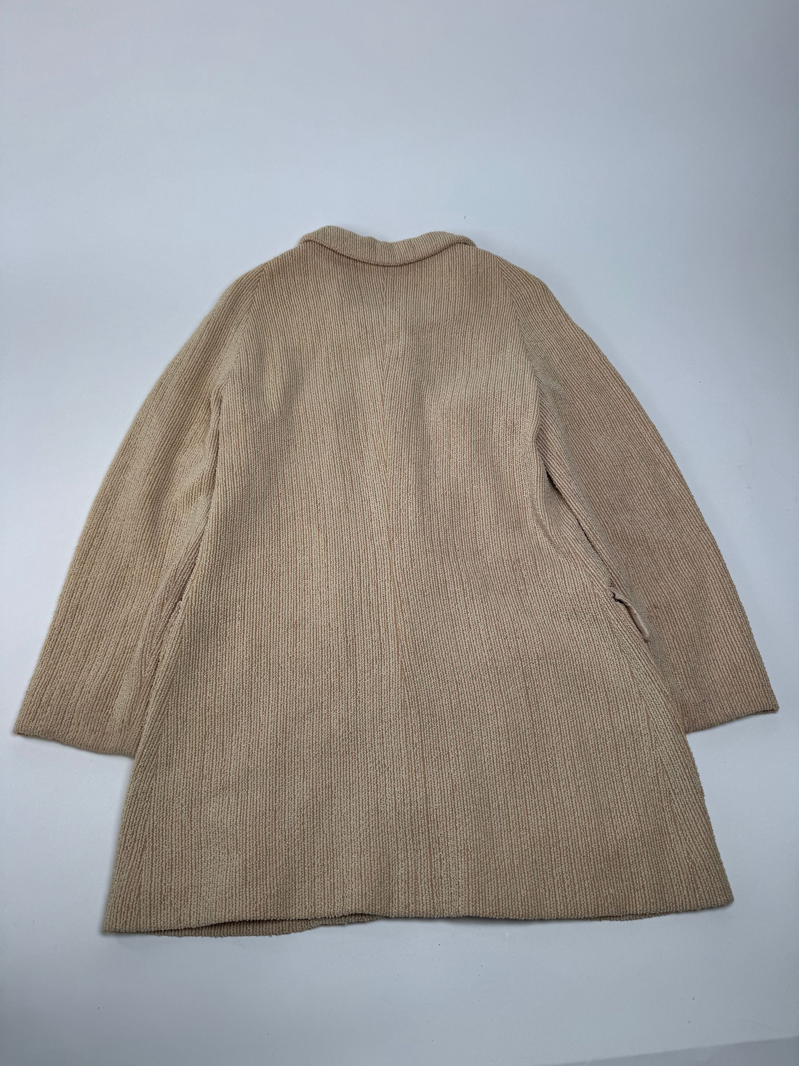 Gucci Vintage Trenchcoat Beige M Size M / US 6-8 / IT 42-44 - 6 Thumbnail
