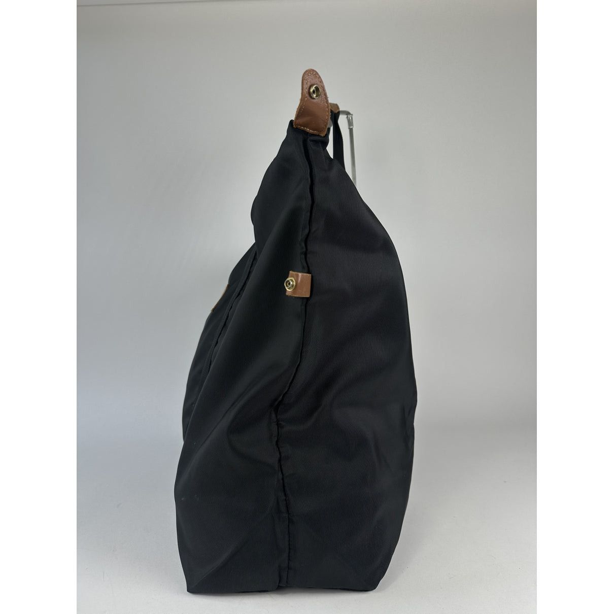 Courreges Courrèges Black Polyester Travel Bag Size ONE SIZE - 4 Thumbnail
