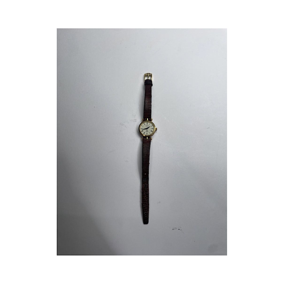 Gucci Diamantissima Blue Steel Watche Size ONE SIZE - 2 Thumbnail