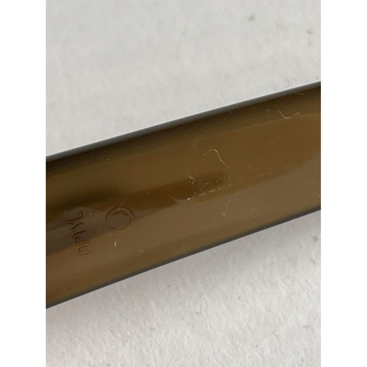 Dior Khaki Plastic Sunglasses Size ONE SIZE - 3 Thumbnail