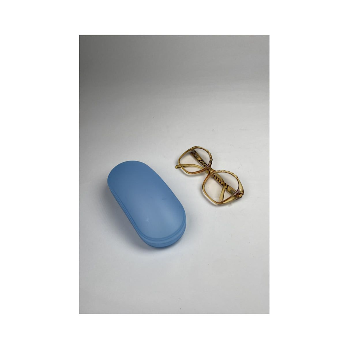 Dior Yellow Plastic Sunglasses Size ONE SIZE - 2 Thumbnail