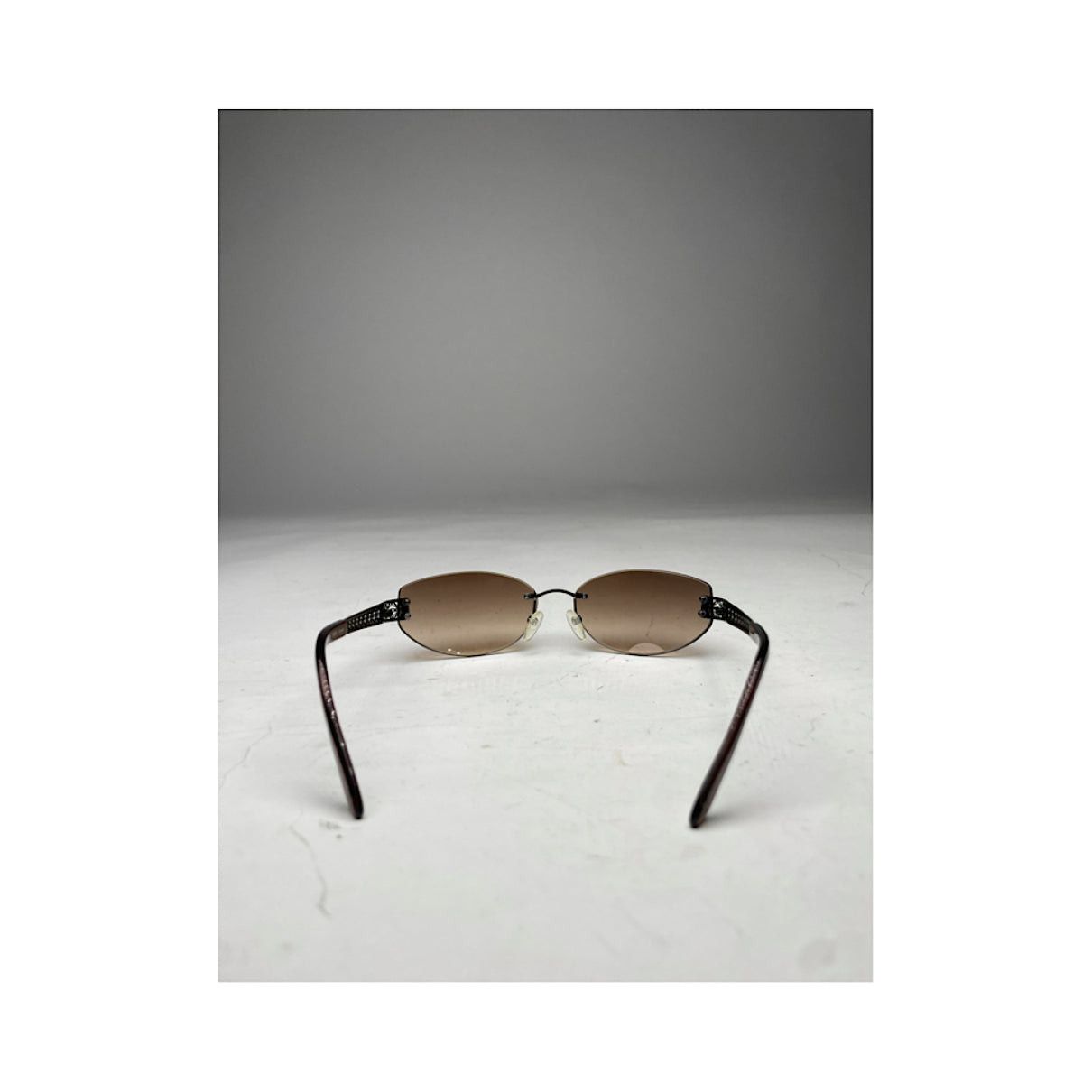 Loewe Other Metal Sunglasses Size ONE SIZE - 5 Thumbnail