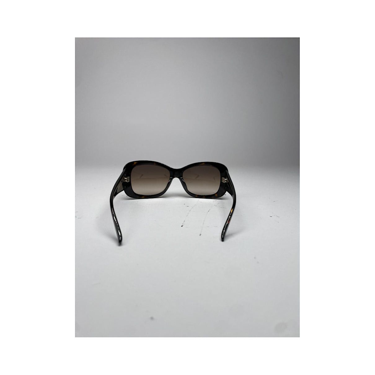 Loewe Black Plastic Sunglasses Size ONE SIZE - 4 Thumbnail