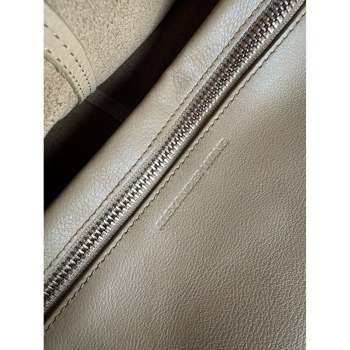 Alexander Wang Emile Pink Leather Handbag Size ONE SIZE - 4 Thumbnail