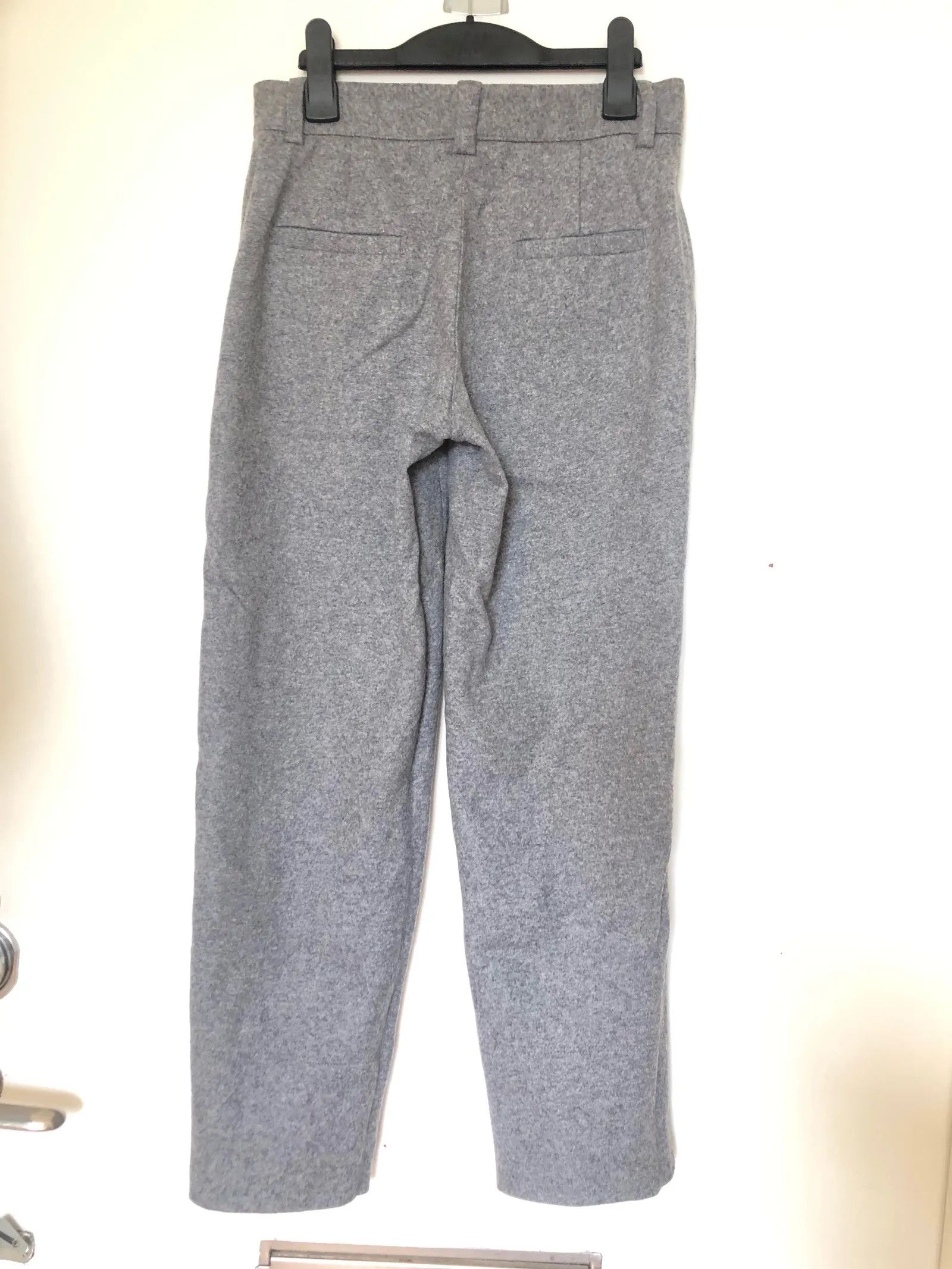 Massimo Dutti Massimo Dutti Pants Size 25" / US 0 / IT 36 - 4 Thumbnail