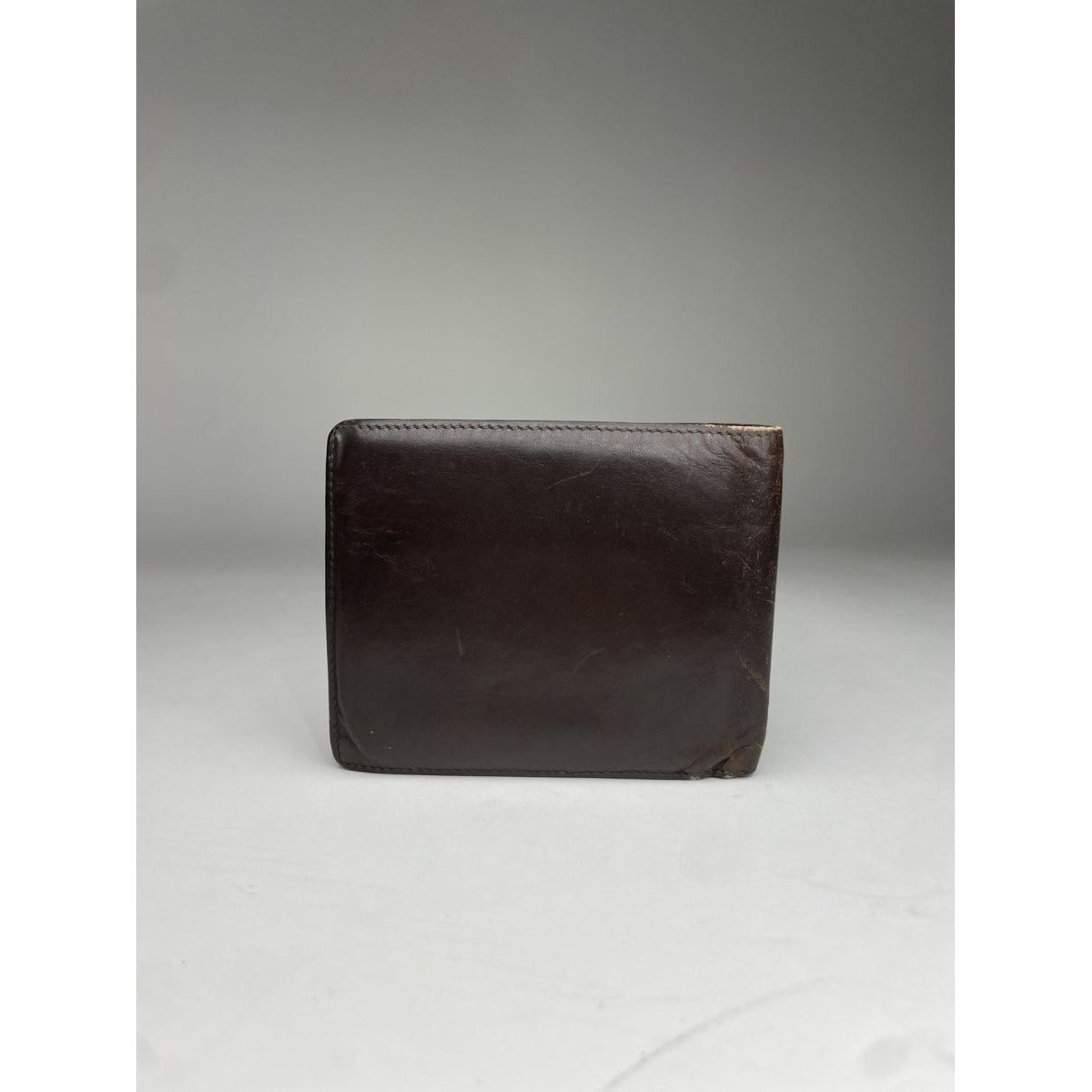 Gucci Soho Brown Leather Wallet Size ONE SIZE - 2 Thumbnail