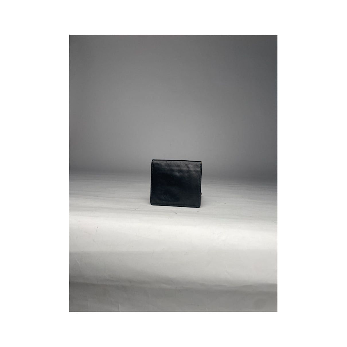 Gucci Zumi Black Leather Purse Size ONE SIZE - 2 Thumbnail