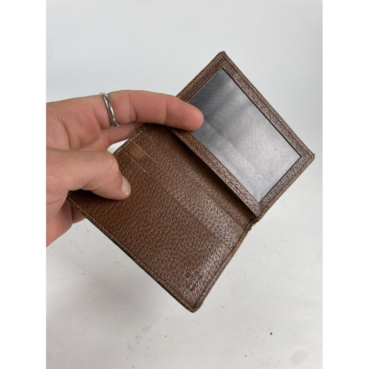 Gucci Dionysus Beige Cotton Purse Size ONE SIZE - 5 Thumbnail