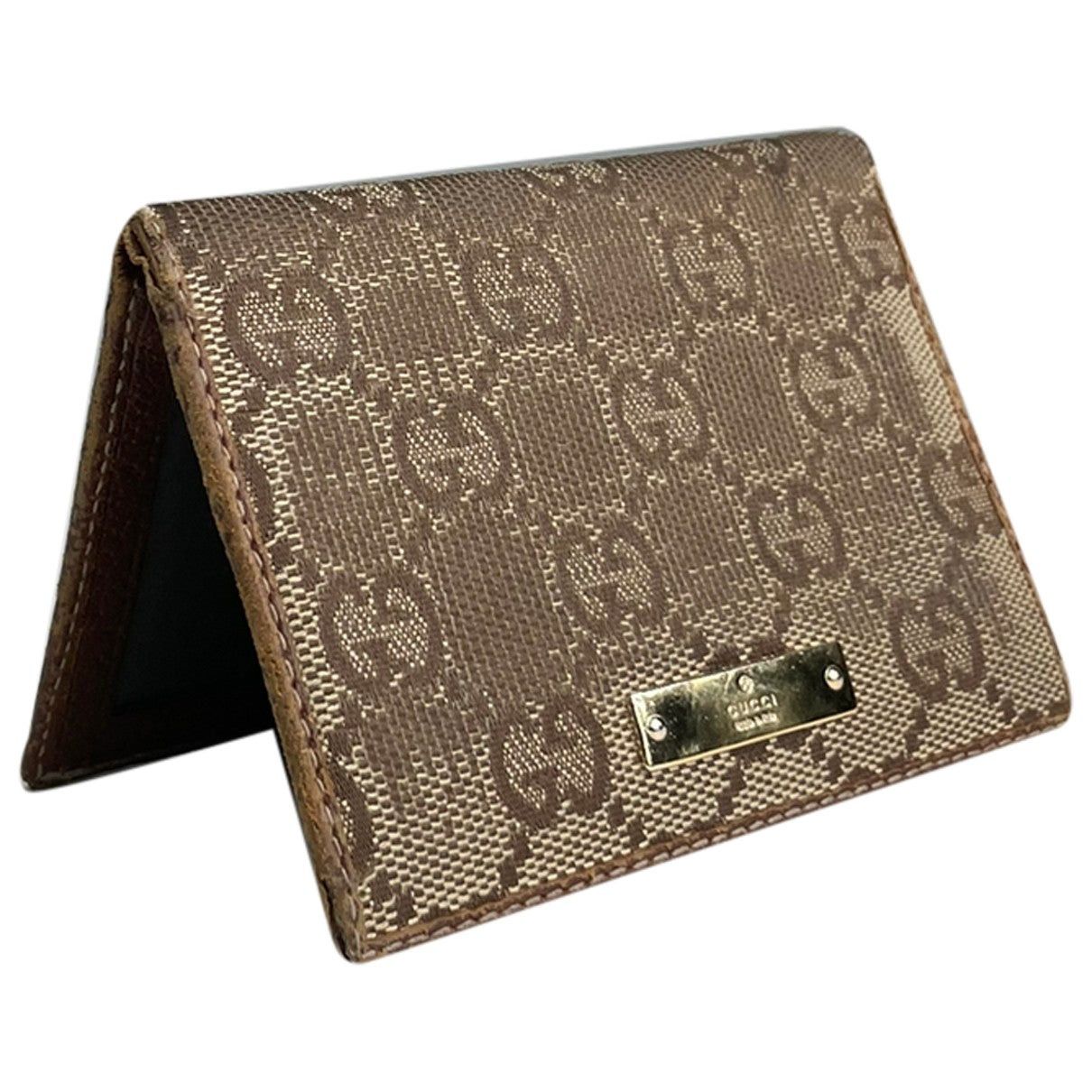 Gucci Dionysus Beige Cotton Purse Size ONE SIZE - 2 Thumbnail