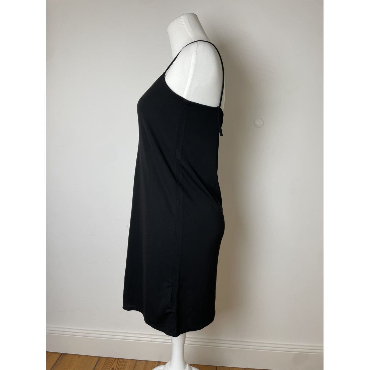 Balenciaga Black Wool Top Size S / US 4 / IT 40 - 2 Thumbnail