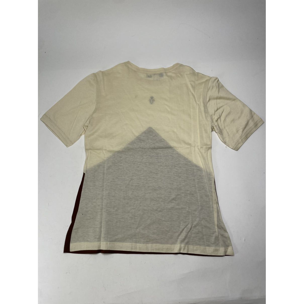 Emilio Pucci Beige Wool Top Size S / US 4 / IT 40 - 4 Thumbnail