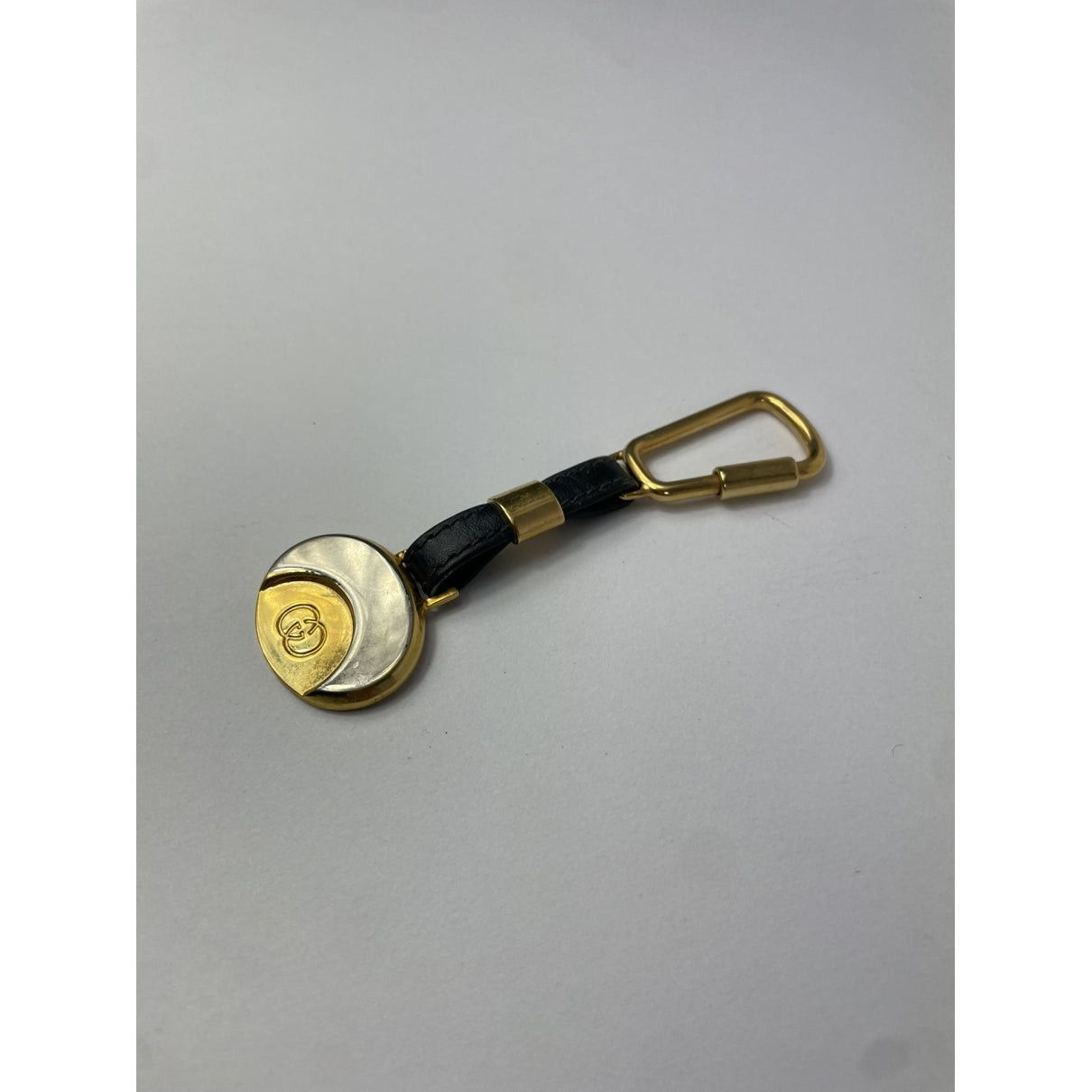 Gucci Gold Steel Pendant Size ONE SIZE - 3 Thumbnail