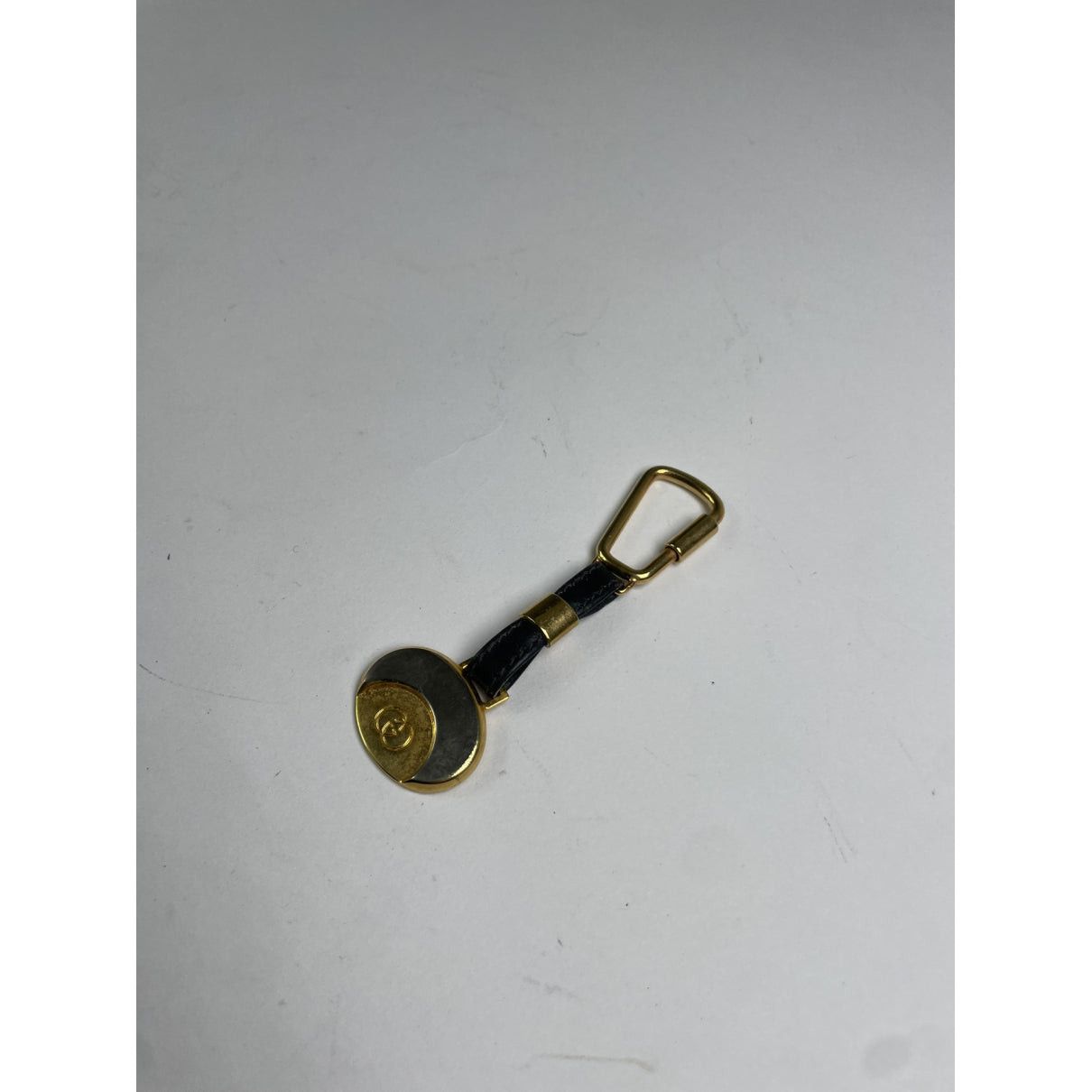 Gucci Gold Steel Pendant Size ONE SIZE - 2 Thumbnail
