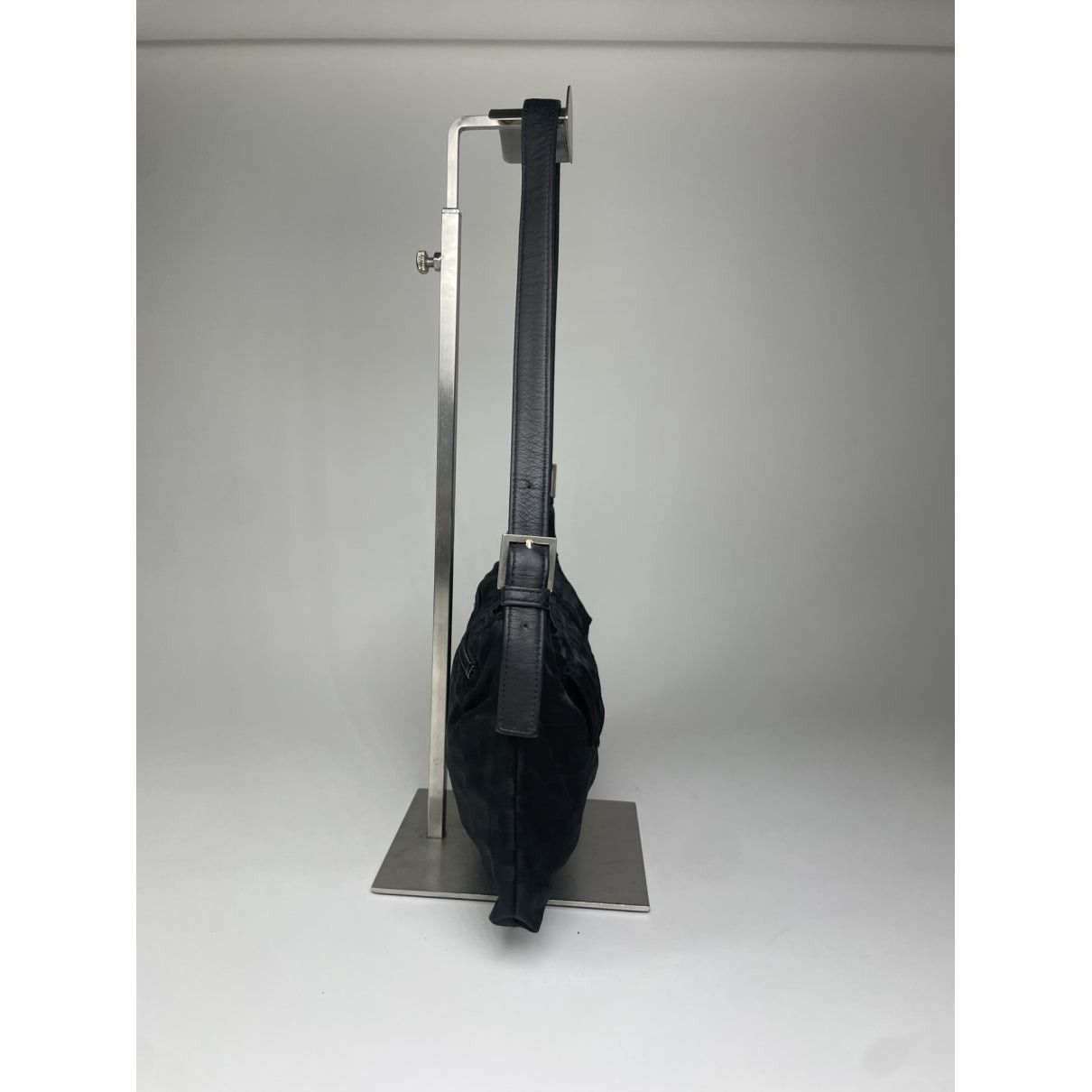 Givenchy Whip Black Polyester Handbag Size ONE SIZE - 5 Thumbnail
