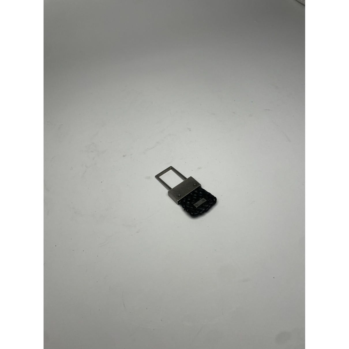 Gucci Silver Steel Pendant Size ONE SIZE - 3 Thumbnail