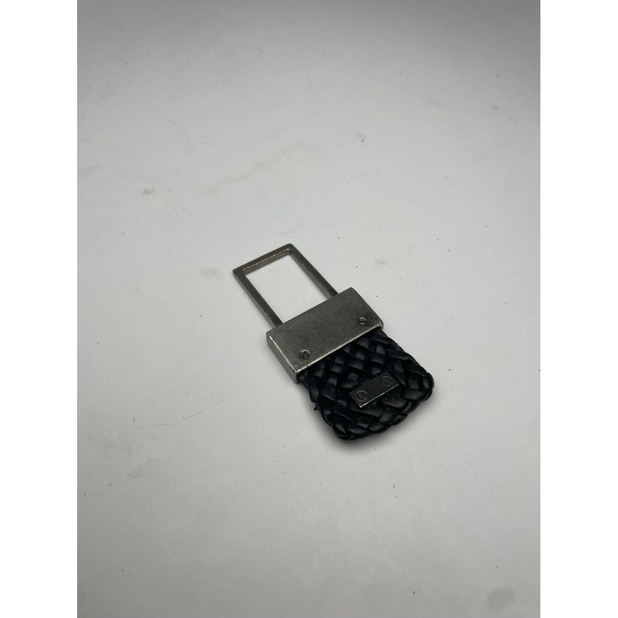 Gucci Silver Steel Pendant Size ONE SIZE - 2 Thumbnail