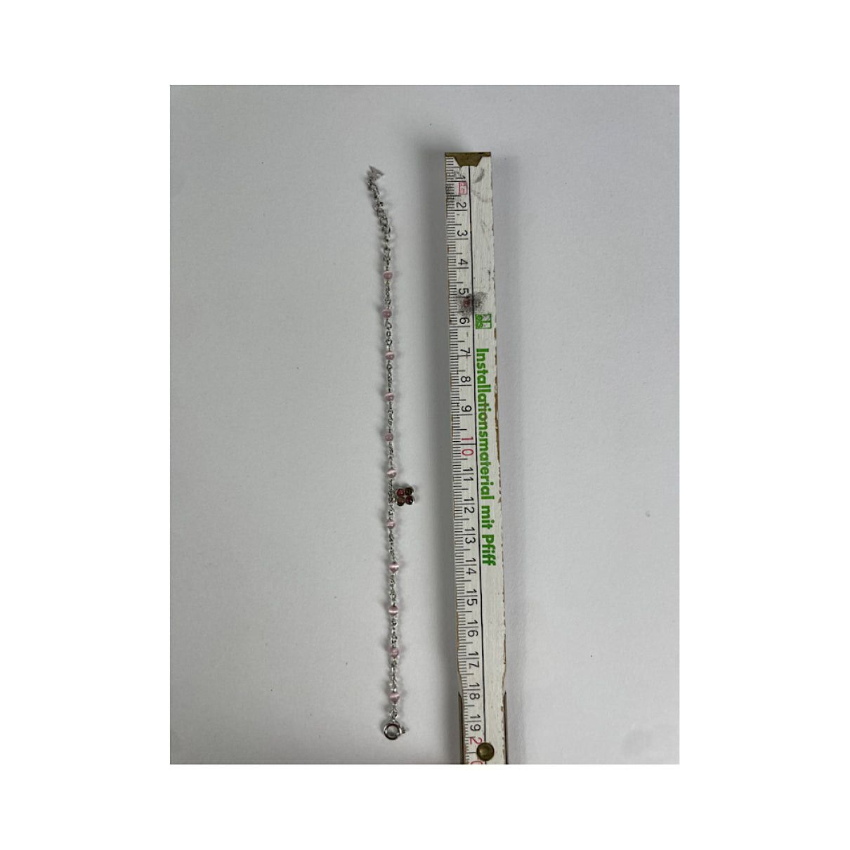 Courreges Courrèges Silver Steel Bracelet Size ONE SIZE - 5 Thumbnail