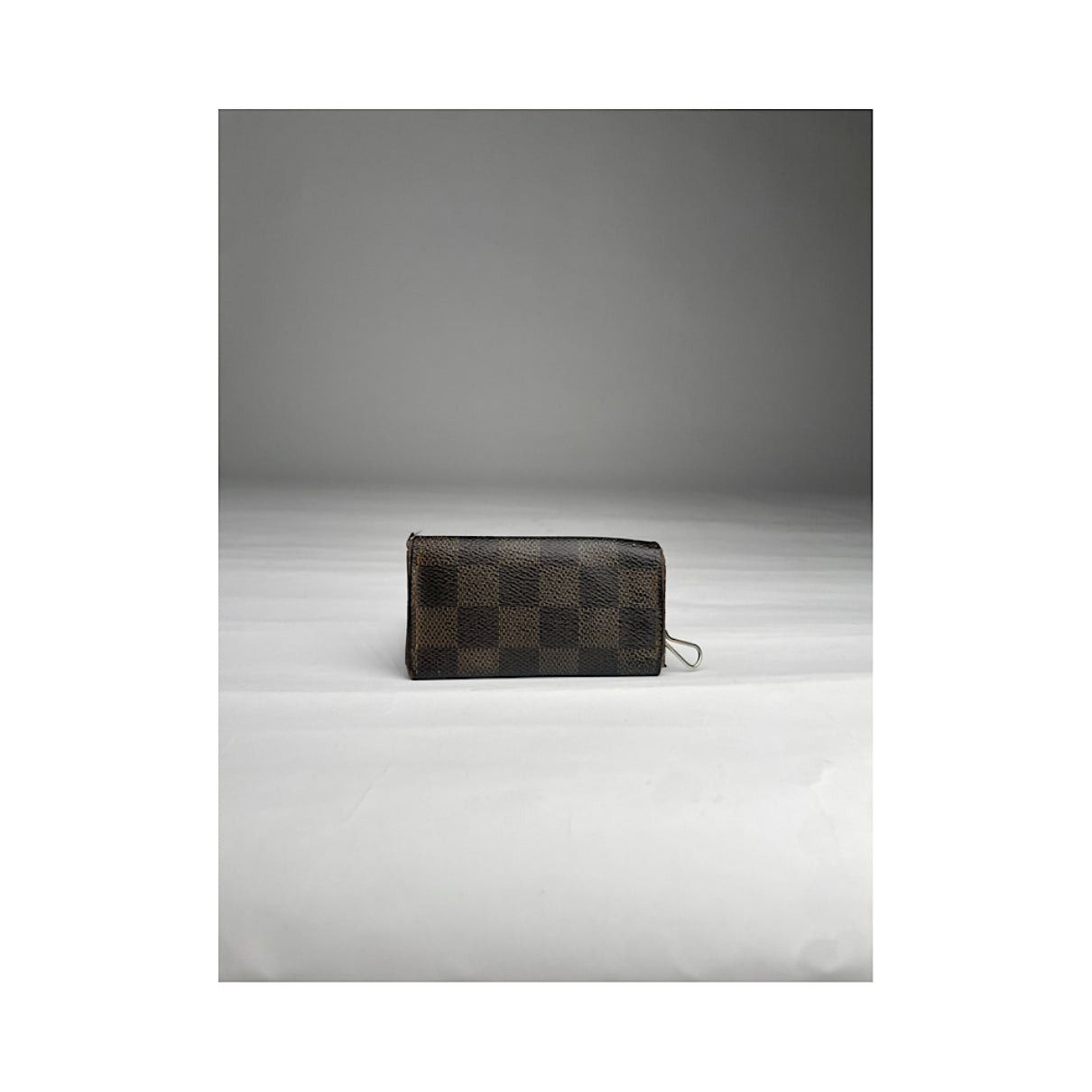 Louis Vuitton Lockme Brown Leather Purse Size ONE SIZE - 2 Thumbnail