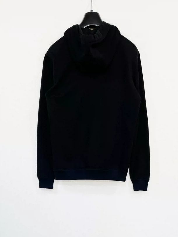 Versace Versace Medusa Zip Hoodie Black - dmc Size US XS / EU 42 / 0 - 6 Thumbnail