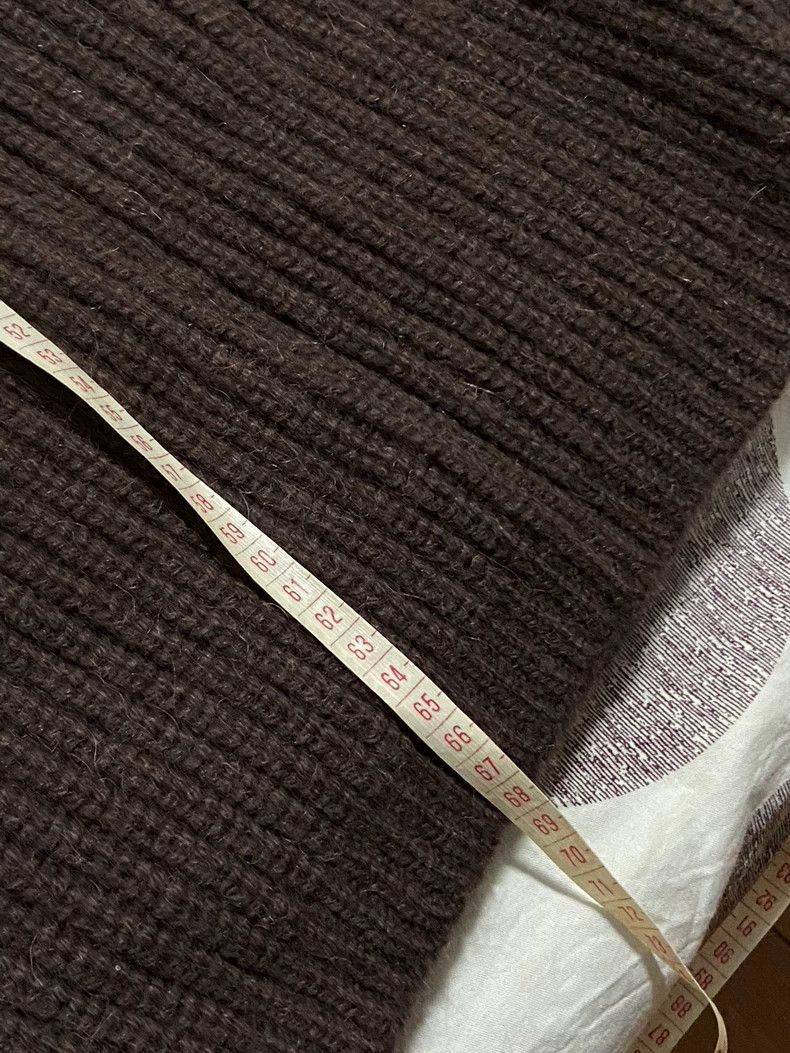 Versace Versace Cashmere Alpaca Sweater S - dmc Size US S / EU 44-46 / 1 - 3 Thumbnail